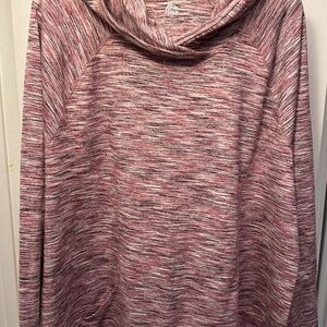 RBX mid weight sweatshirt